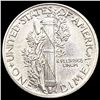 Image 2 : 1936-D Mercury Dime UNCIRCULATED