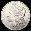 Image 1 : 1879-O Morgan Silver Dollar UNCIRCULATED