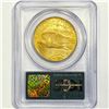 Image 2 : 1924 $20 Gold Double Eagle PCGS MS63