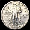 Image 1 : 1918-S Standing Liberty Quarter CLOSELY UNCIRCULAT
