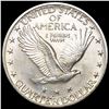 Image 2 : 1918-S Standing Liberty Quarter CLOSELY UNCIRCULAT