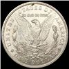Image 2 : 1921-S Morgan Silver Dollar CLOSELY UNCIRCULATED