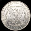 Image 2 : 1886 Morgan Silver Dollar UNCIRCULATED