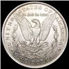 Image 2 : 1878 7TF Rev 79 Morgan Silver Dollar UNCIRCULATED