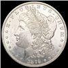 Image 1 : 1879-S Morgan Silver Dollar UNCIRCULATED