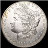 Image 1 : 1885-S Morgan Silver Dollar UNCIRCULATED