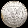 Image 2 : 1885-S Morgan Silver Dollar UNCIRCULATED