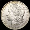 Image 1 : 1901 Morgan Silver Dollar NEARLY UNCIRCULATED