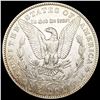 Image 2 : 1901 Morgan Silver Dollar NEARLY UNCIRCULATED