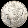 Image 1 : 1878 7TF Rev 78 Morgan Silver Dollar UNCIRCULATED