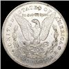 Image 2 : 1878 7TF Rev 78 Morgan Silver Dollar UNCIRCULATED
