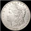 Image 1 : 1901-S Morgan Silver Dollar NEARLY UNCIRCULATED