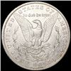Image 2 : 1901-S Morgan Silver Dollar NEARLY UNCIRCULATED