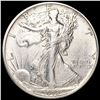 Image 1 : 1918-S Walking Liberty Half Dollar UNCIRCULATED