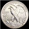Image 2 : 1918-S Walking Liberty Half Dollar UNCIRCULATED