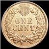 Image 2 : 1872 RD Indian Head Cent UNCIRCULATED