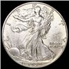 Image 1 : 1929-D Walking Liberty Half Dollar UNCIRCULATED