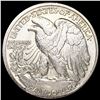 Image 2 : 1929-D Walking Liberty Half Dollar UNCIRCULATED