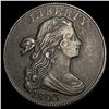 Image 1 : 1803 Large Cent LIGHTLY CIRCULATED