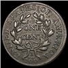 Image 2 : 1803 Large Cent LIGHTLY CIRCULATED