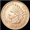 Image 1 : 1905 RD Indian Head Cent UNCIRCULATED