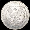 Image 2 : 1878 7TF Rev 78 Morgan Silver Dollar CLOSELY UNCIR