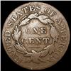 Image 2 : 1830 Large Cent NICELY CIRCULATED