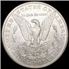 Image 2 : 1883-S Morgan Silver Dollar CLOSELY UNCIRCULATED