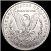 Image 2 : 1897-O Morgan Silver Dollar CLOSELY UNCIRCULATED