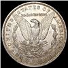 Image 2 : 1878 7TF Rev 79 Morgan Silver Dollar UNCIRCULATED