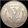 Image 2 : 1884-S Morgan Silver Dollar NEARLY UNCIRCULATED