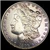 Image 1 : 1896-O Morgan Silver Dollar NEARLY UNCIRCULATED