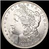 Image 1 : 1881-O Morgan Silver Dollar UNCIRCULATED