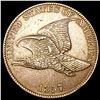 Image 1 : 1857 Flying Eagle Cent CLOSELY UNCIRCULATED
