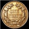 Image 2 : 1857 Flying Eagle Cent CLOSELY UNCIRCULATED