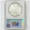 Image 2 : 1904 Morgan Silver Dollar PGA MS62