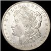 Image 1 : 1921-D Morgan Silver Dollar UNCIRCULATED