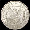 Image 2 : 1921-D Morgan Silver Dollar UNCIRCULATED