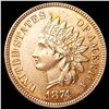 Image 1 : 1874 RD Indian Head Cent UNCIRCULATED