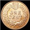 Image 2 : 1874 RD Indian Head Cent UNCIRCULATED