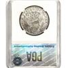 Image 2 : 1807 Draped Bust Half Dollar PGA MS61