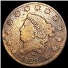 Image 1 : 1823 Large Cent NICELY CIRCULATED