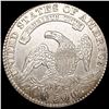 Image 2 : 1829 Capped Bust Half Dollar CLOSELY UNCIRCULATED