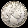 Image 1 : 1895-S Barber Half Dollar CLOSELY UNCIRCULATED