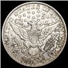 Image 2 : 1895-S Barber Half Dollar CLOSELY UNCIRCULATED