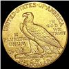 Image 2 : 1912 $2.50 Gold Quarter Eagle UNCIRCULATED