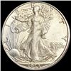 Image 1 : 1935-D Walking Liberty Half Dollar UNCIRCULATED