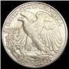 Image 2 : 1935-D Walking Liberty Half Dollar UNCIRCULATED