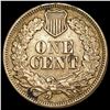 Image 2 : 1864 Indian Head Cent CLOSELY UNCIRCULATED