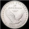 Image 2 : 1917-D FH Standing Liberty Quarter UNCIRCULATED